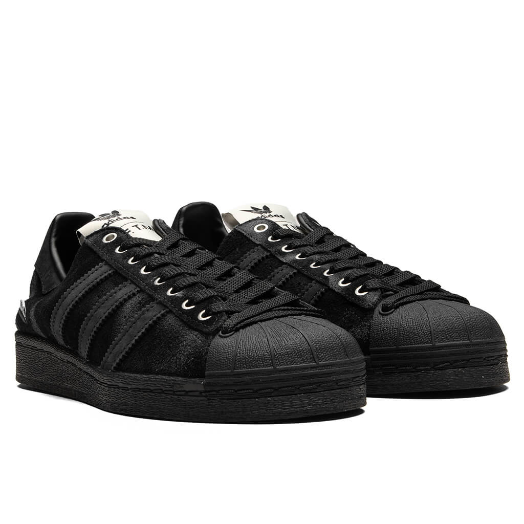 Adidas x Song for the Mute Superstar 82 - Supplier Colour/Core Black/Cream White