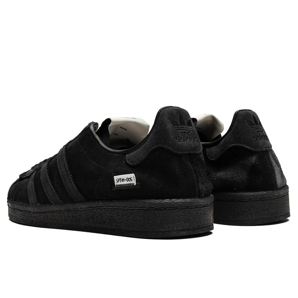 Adidas x Song for the Mute Superstar 82 - Supplier Colour/Core Black/Cream White