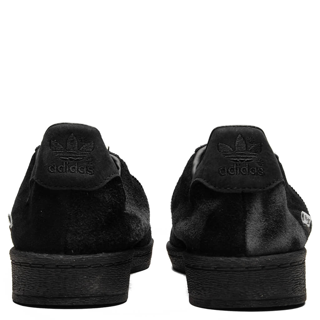 Adidas x Song for the Mute Superstar 82 - Supplier Colour/Core Black/Cream White