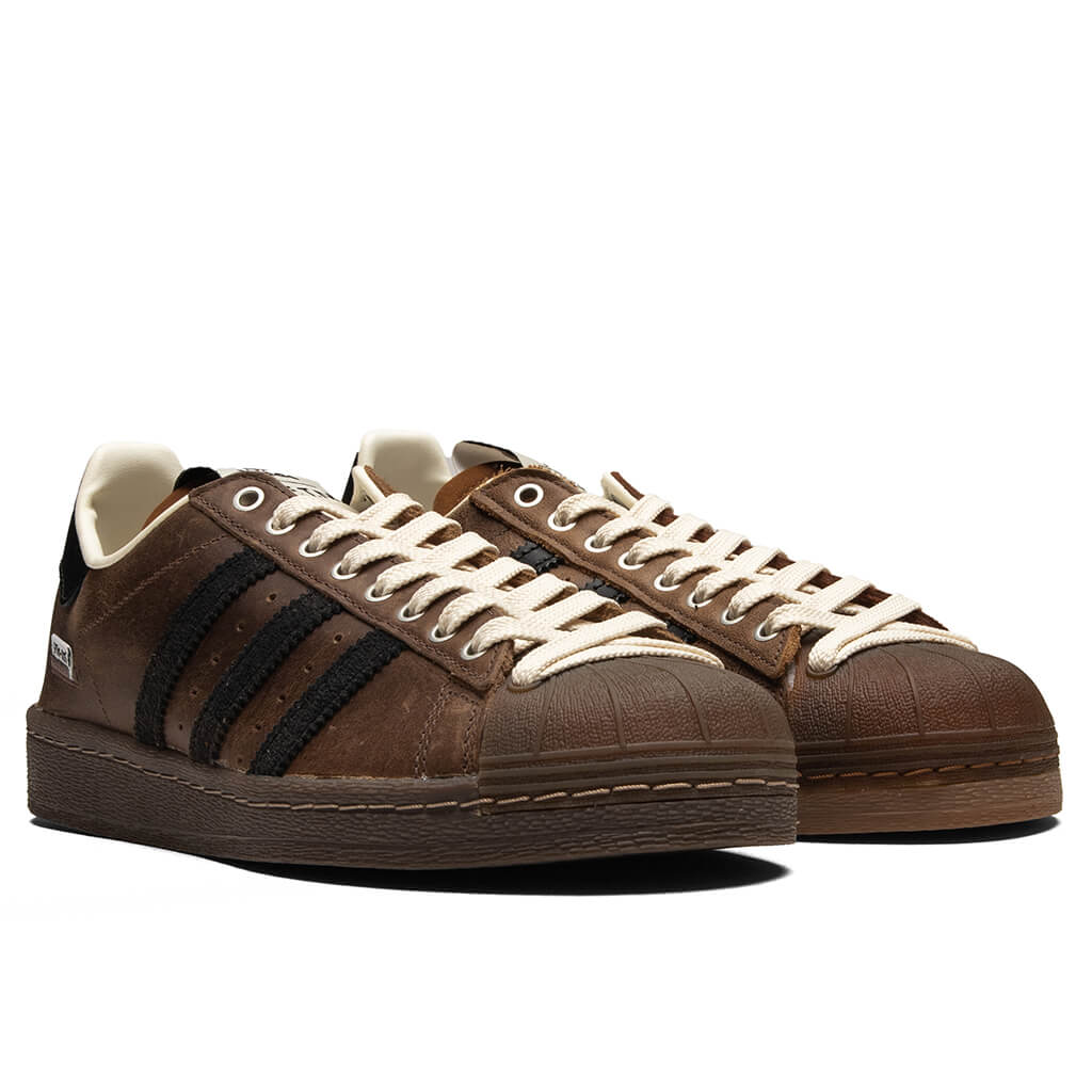 Adidas x Song for the Mute Superstar 82 - Supplier Colour/Core Black