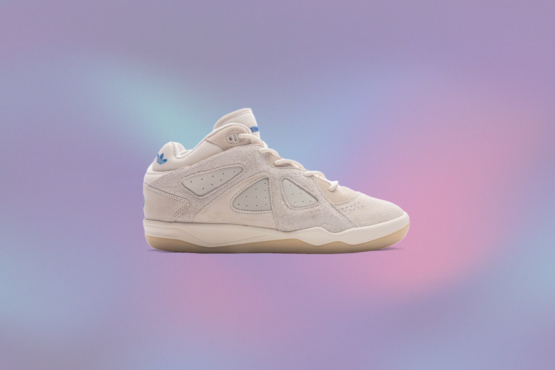 Adidas x Bad Bunny BadBo 1.0 'Resilience' - Chalk White/Talc/Core White