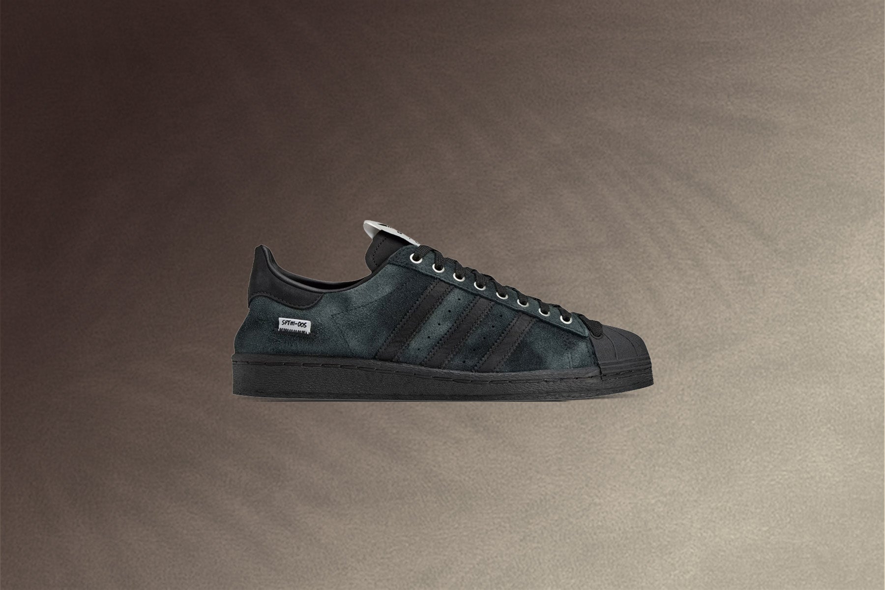 Adidas x Song for the Mute Superstar 82 - Supplier Colour/Core Black/Cream White