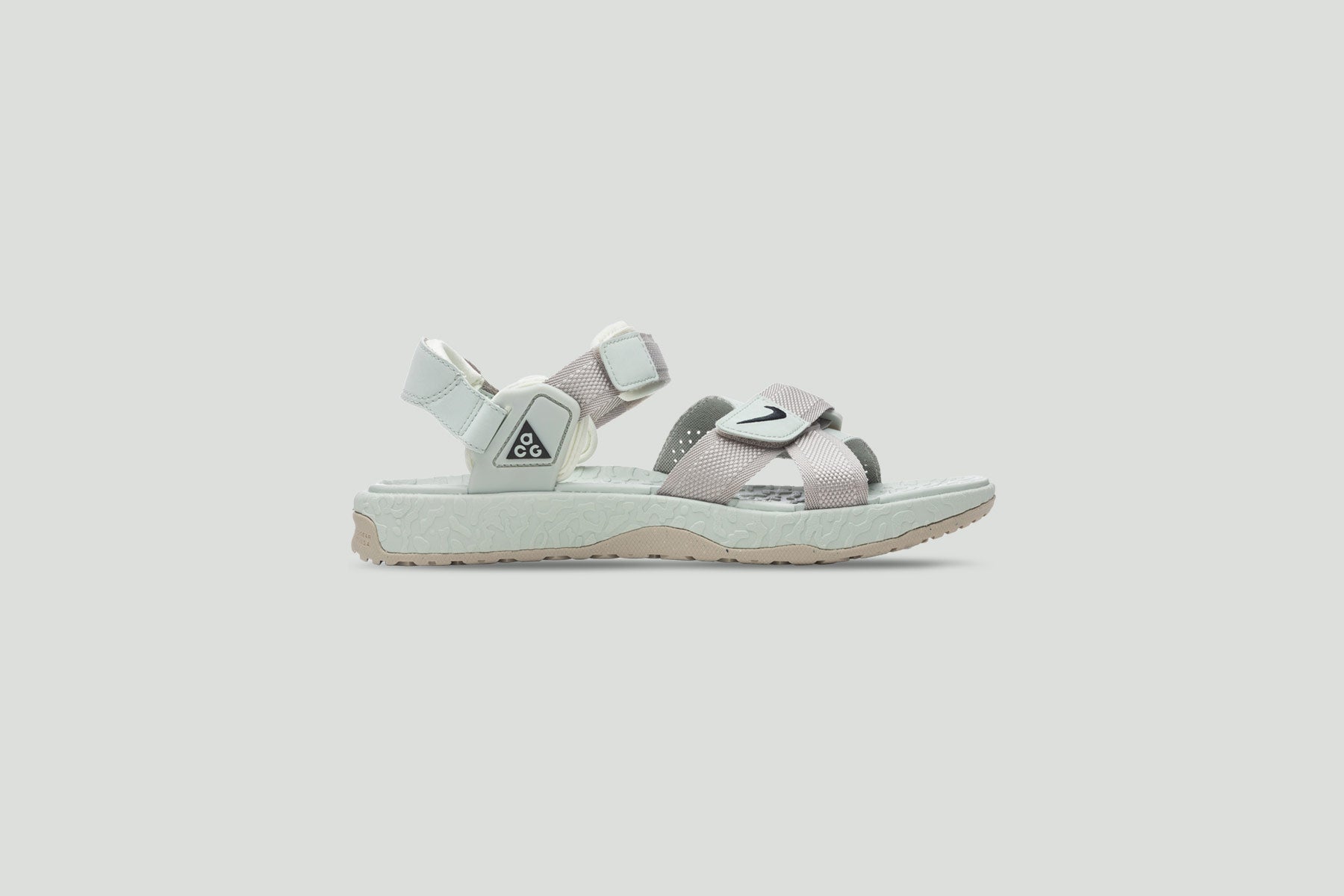 ACG Air Deschütz + - Cream/Black
