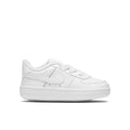 Air Force 1 Crib - Triple White