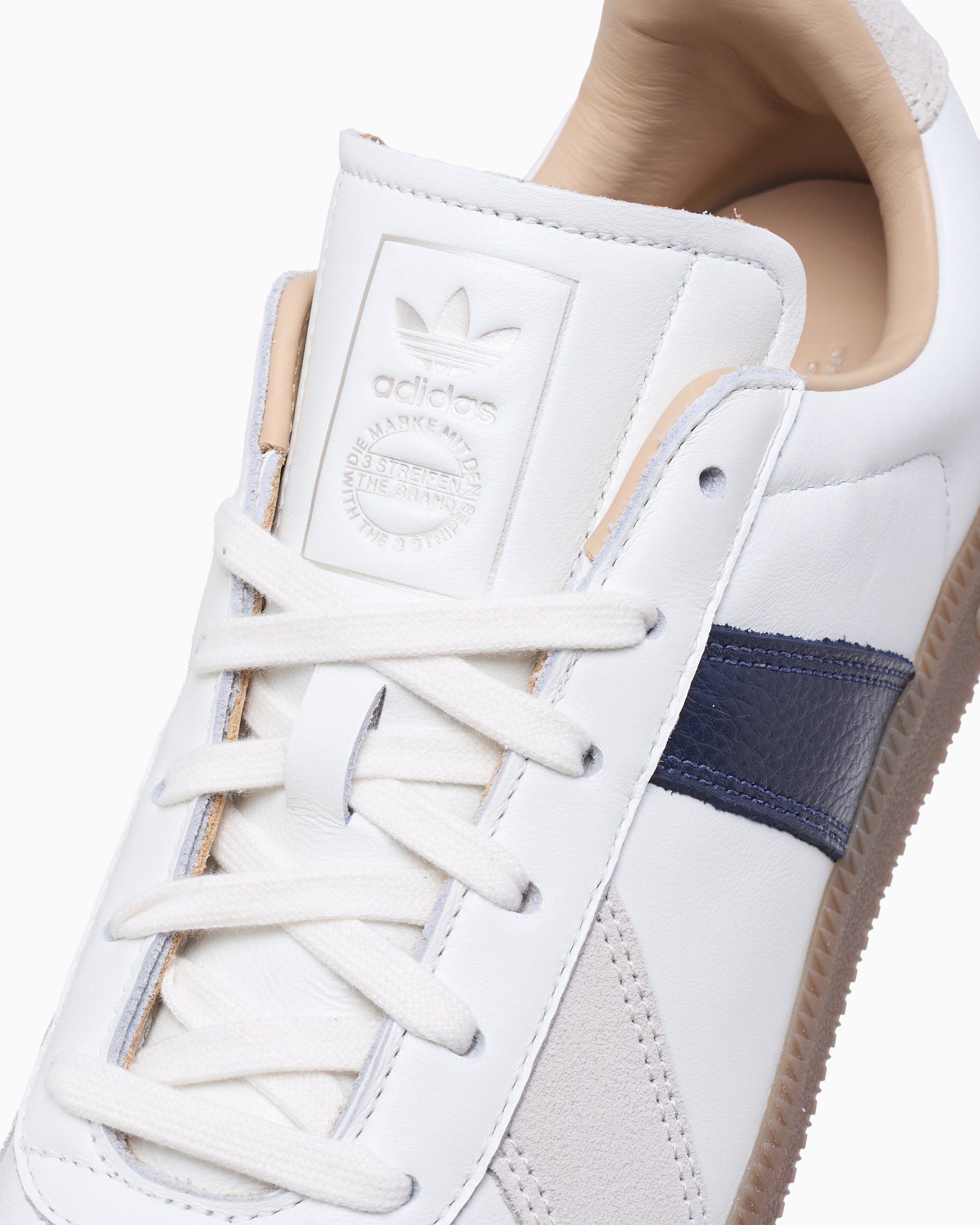 adidas Originals BW Army