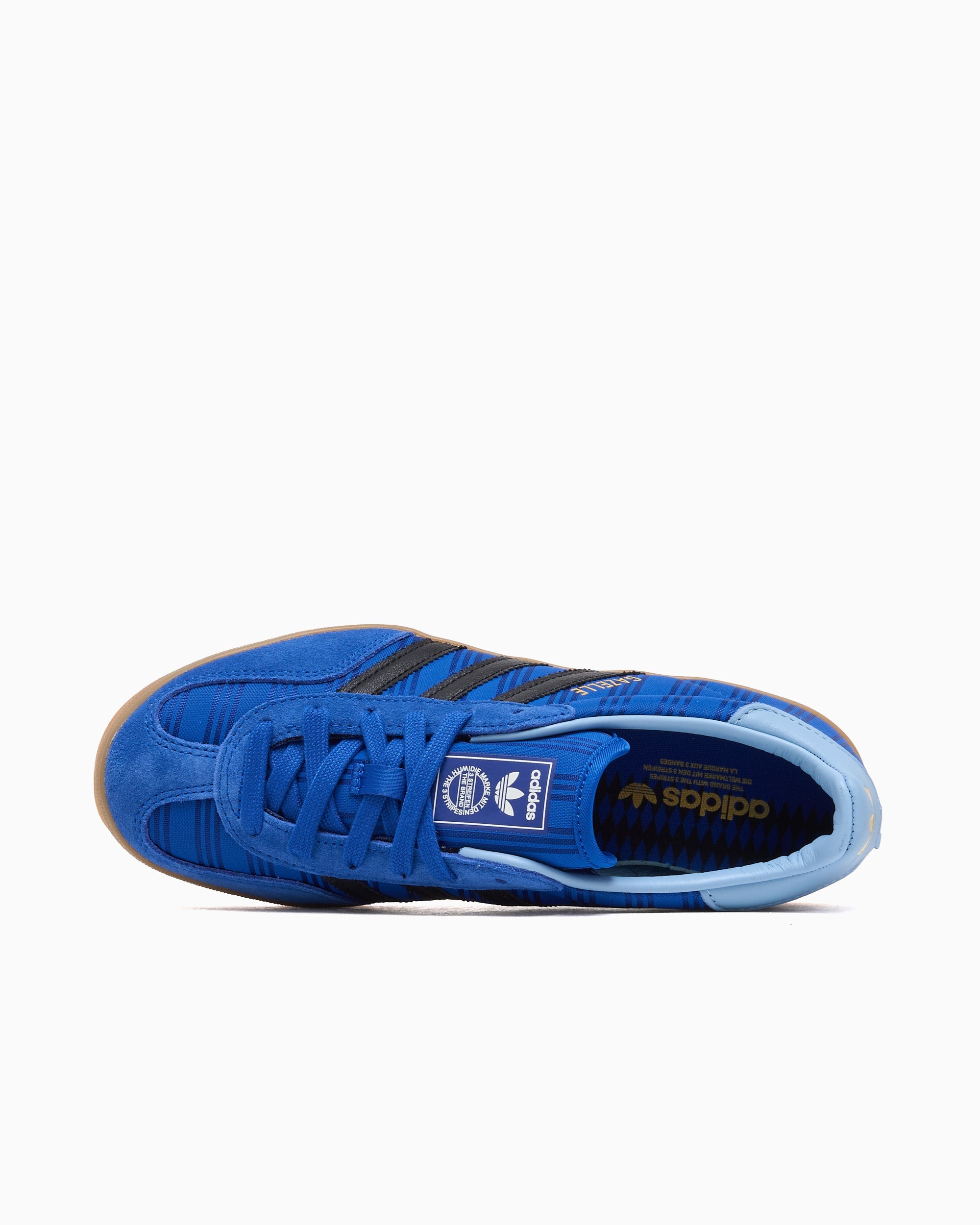 adidas Originals Gazelle Indoor "Argentina"