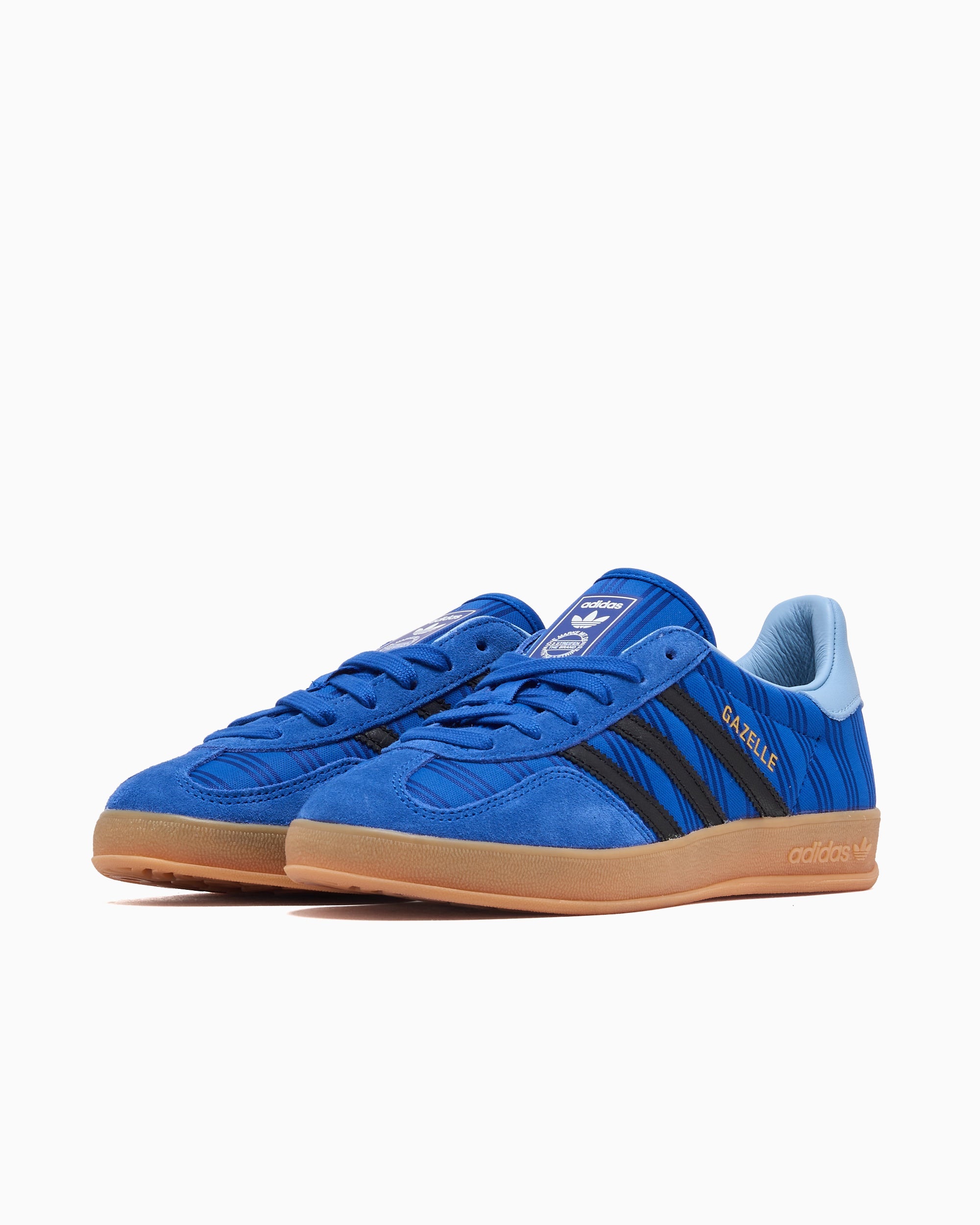 adidas Originals Gazelle Indoor "Argentina"