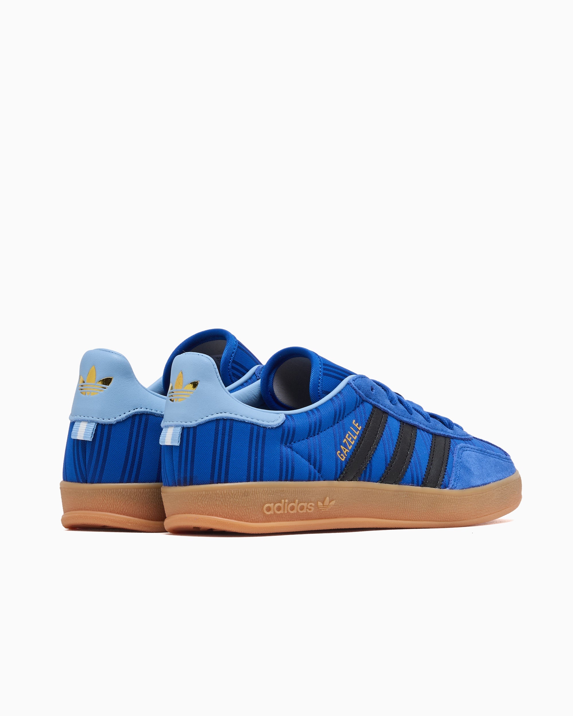 adidas Originals Gazelle Indoor "Argentina"