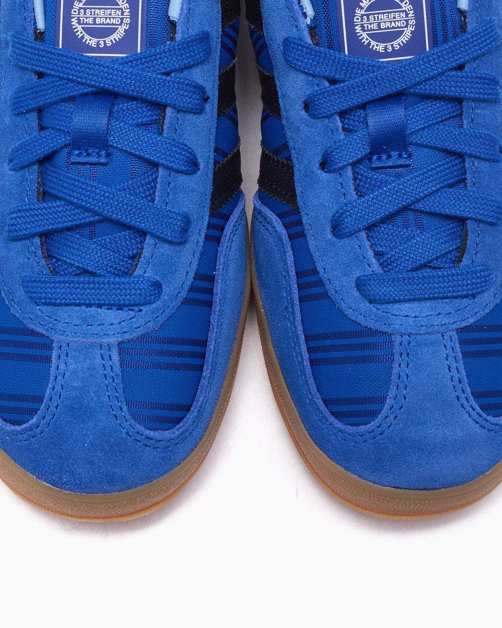 adidas Originals Gazelle Indoor "Argentina"