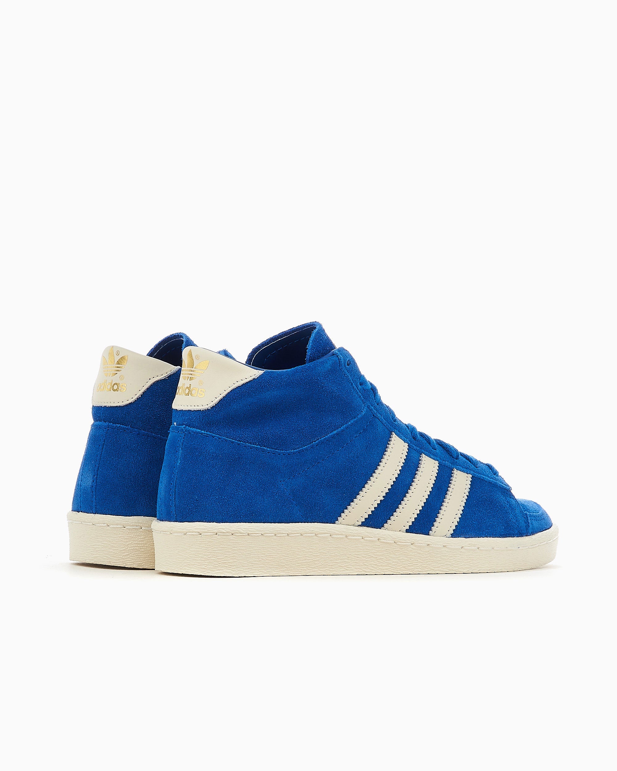 adidas Originals Jabbar High