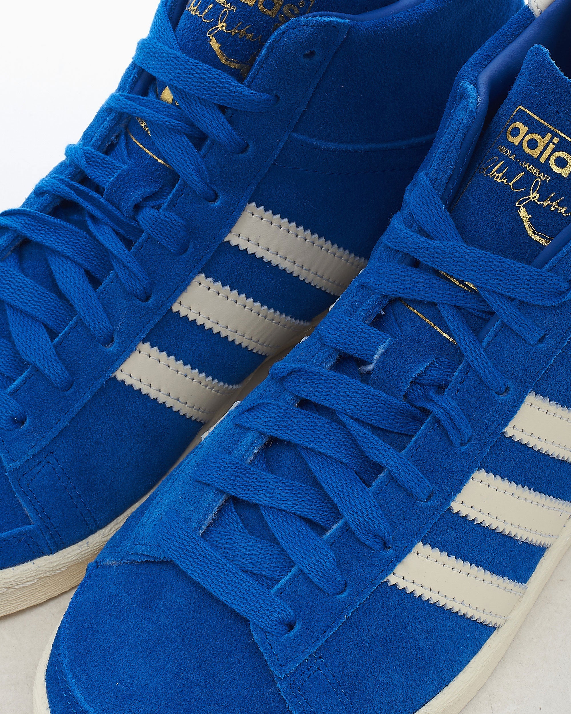 adidas Originals Jabbar High