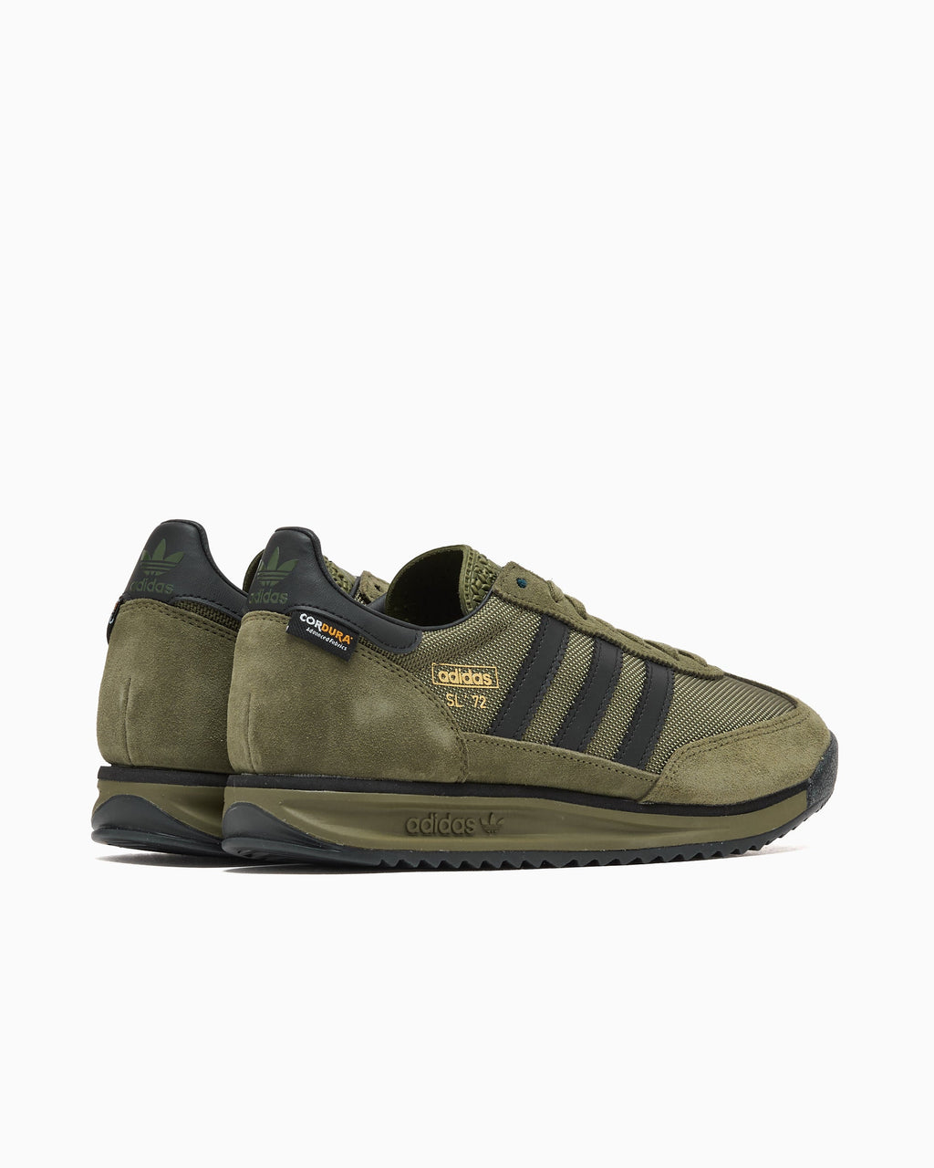 adidas Originals SL 72 RS