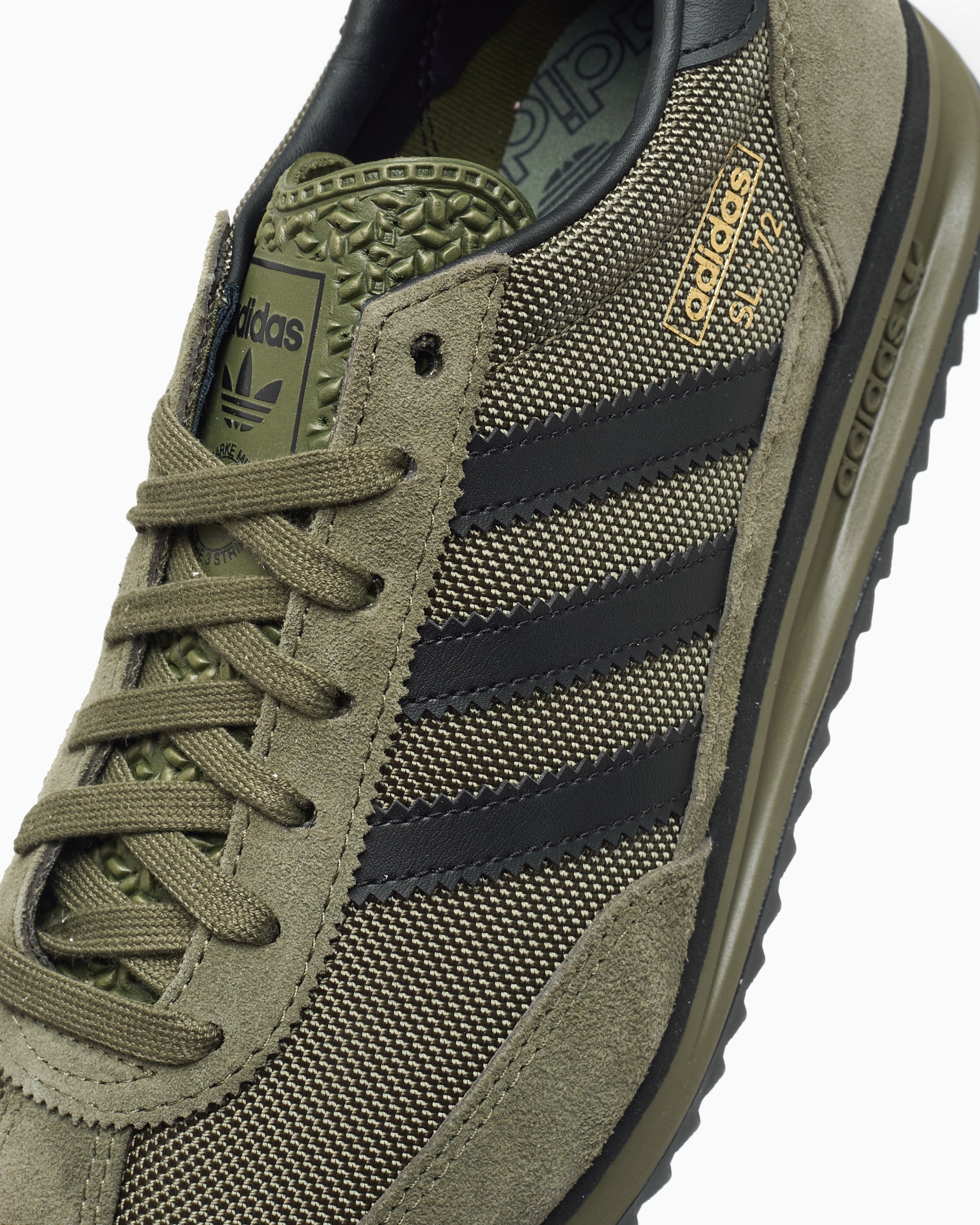 adidas Originals SL 72 RS