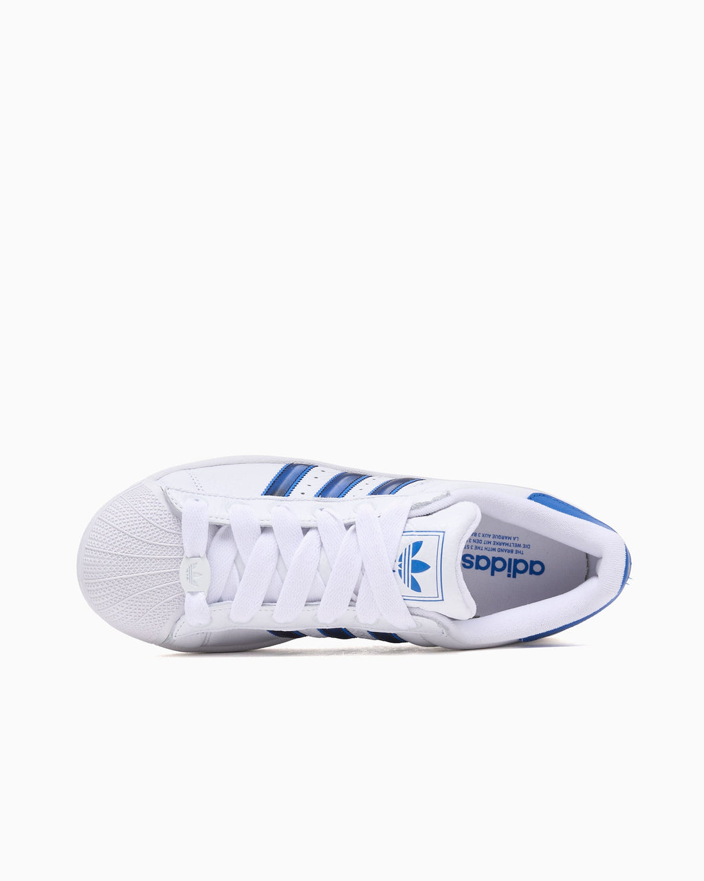 adidas Originals Superstar II