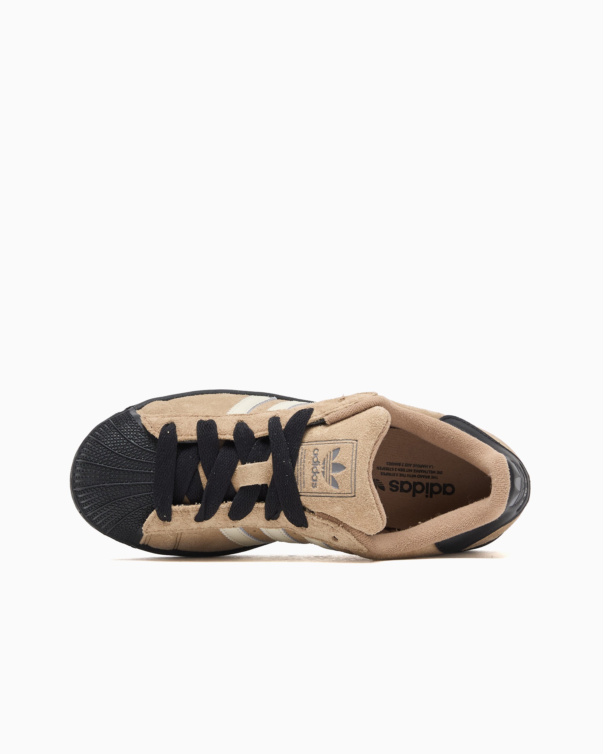 adidas Originals Superstar II