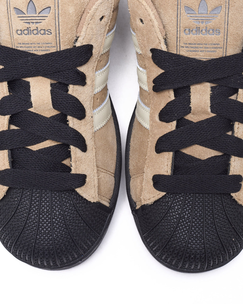 adidas Originals Superstar II