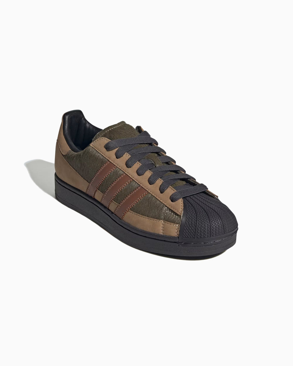 adidas Originals Superstar II MG