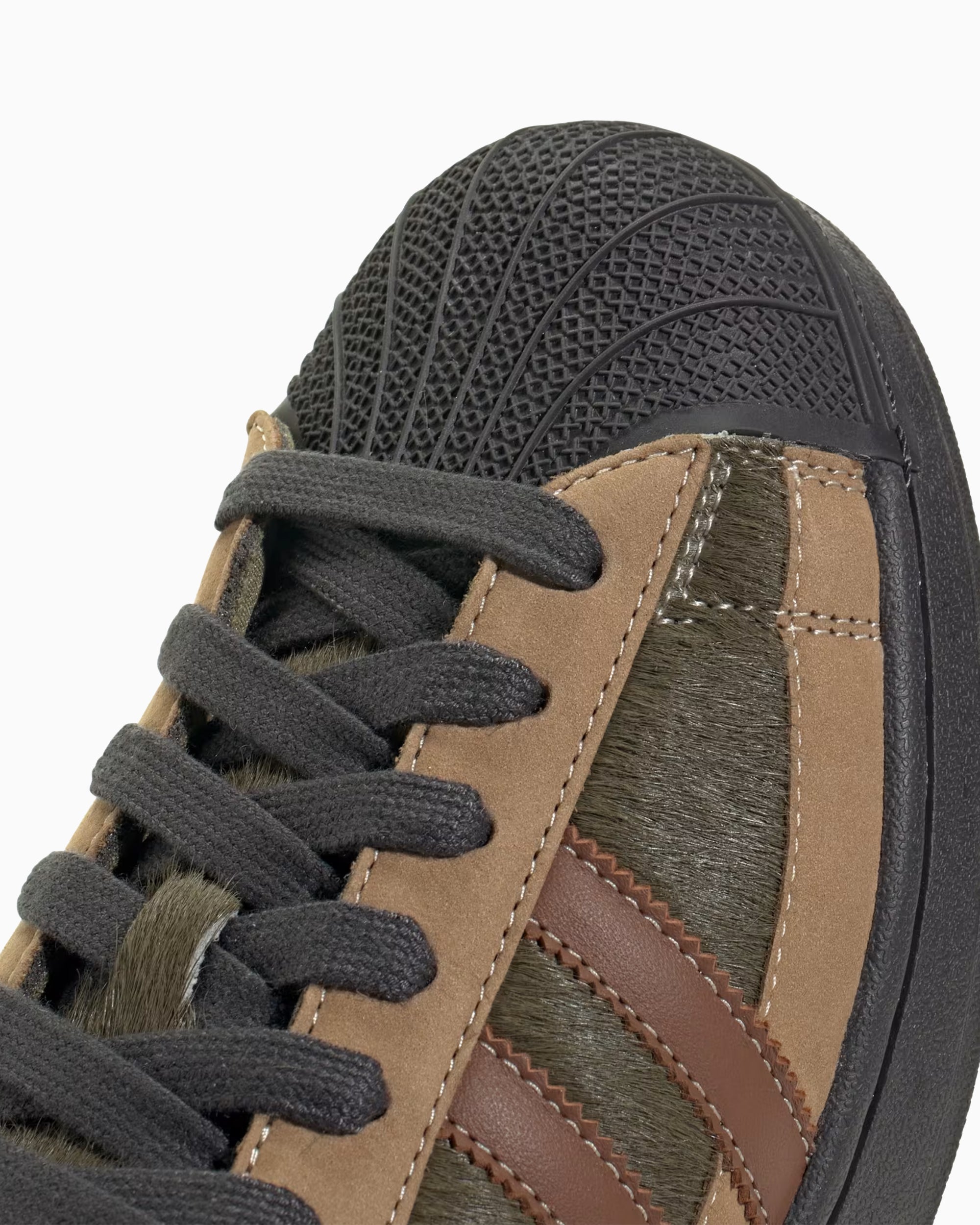 adidas Originals Superstar II MG