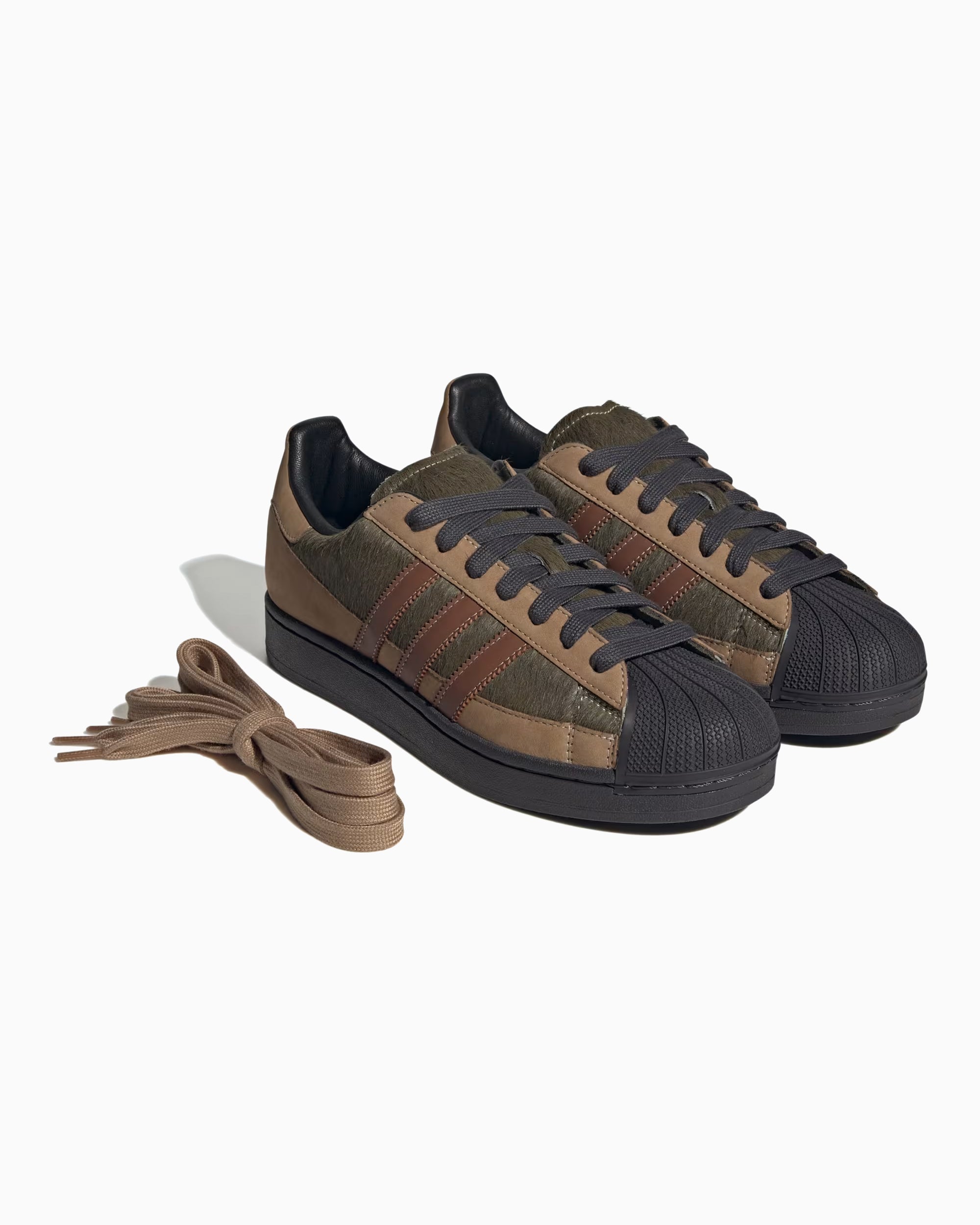 adidas Originals Superstar II MG