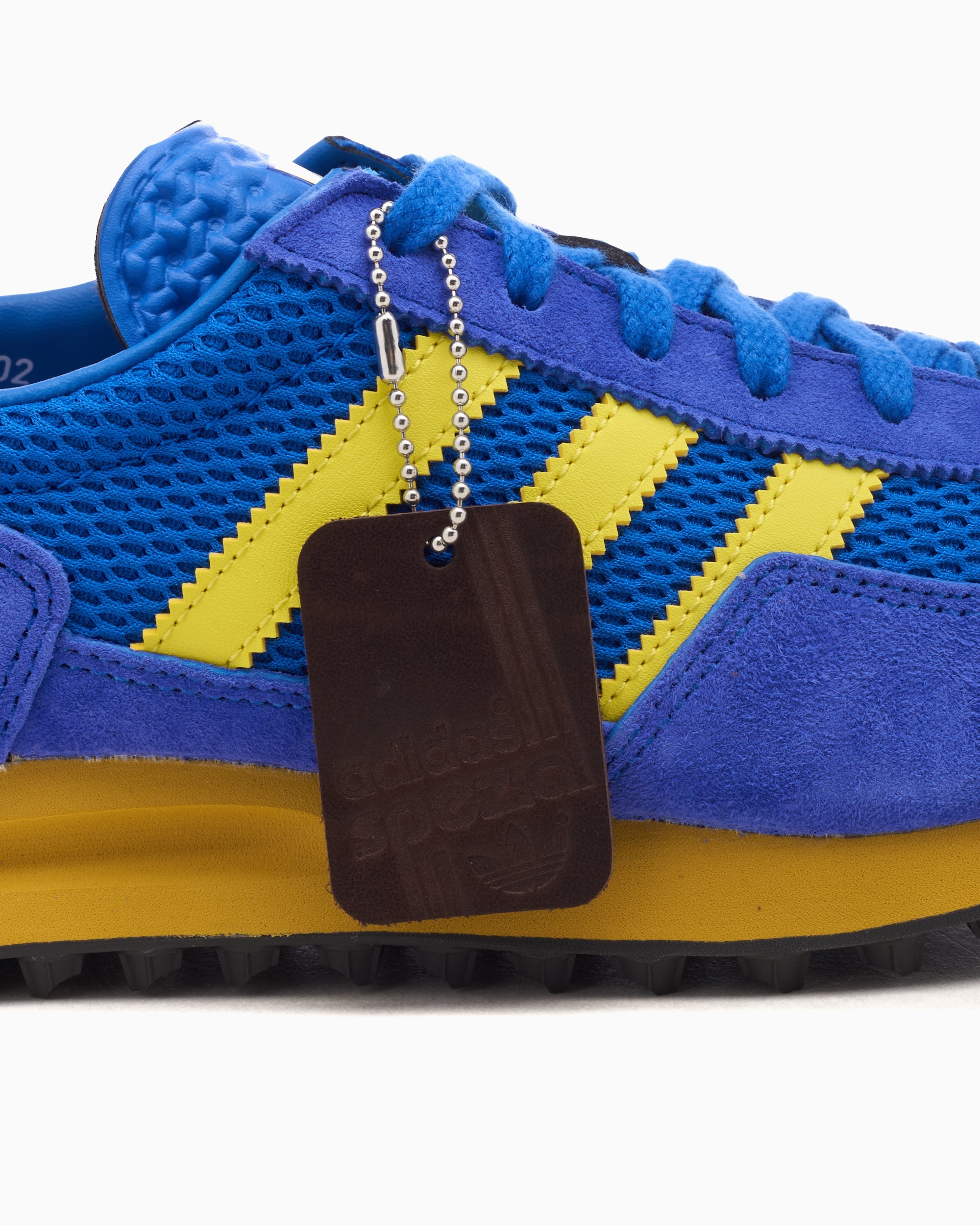 adidas Originals TRX SPZL