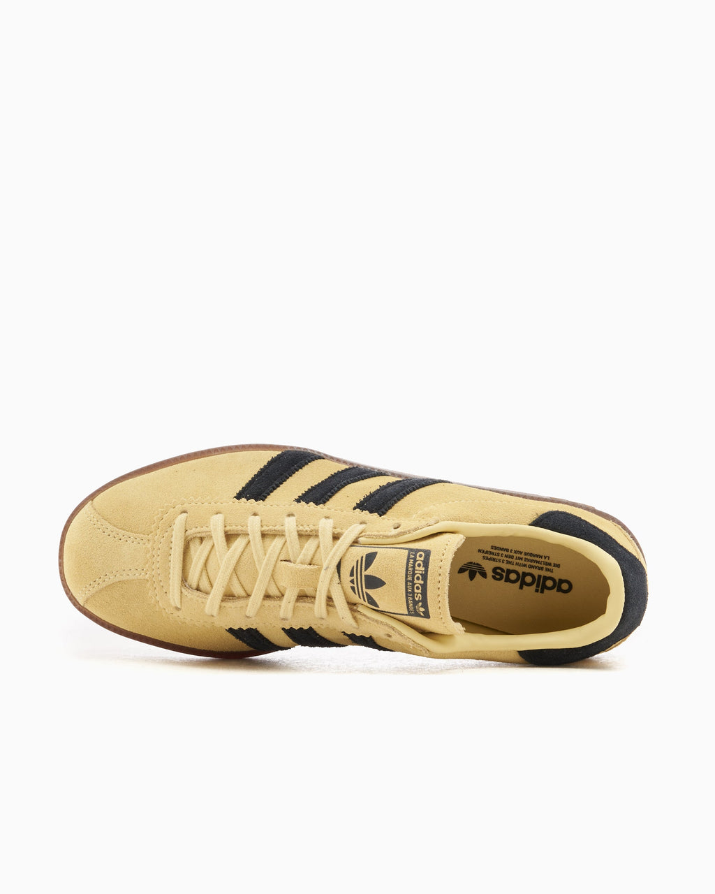 adidas Originals Women's Bermuda
