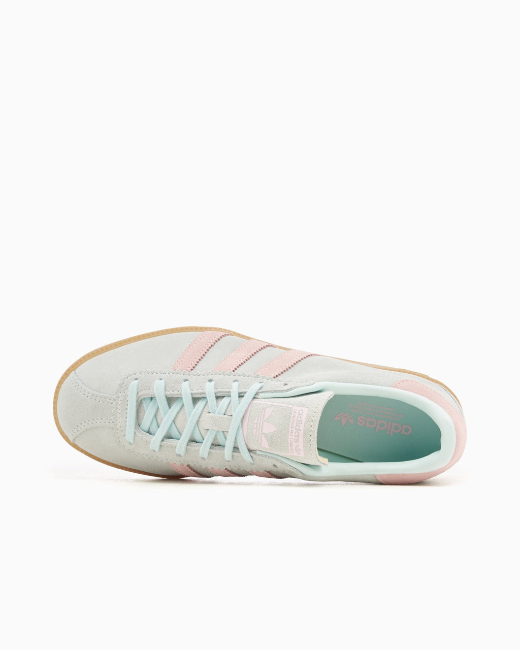 adidas Originals Women's Bermuda
