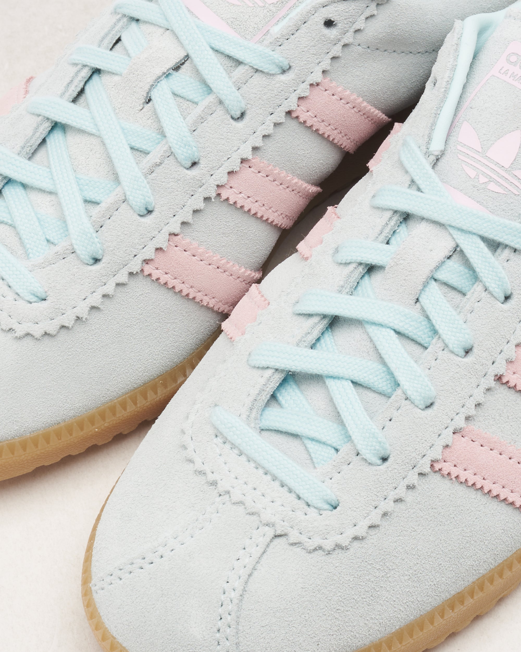 adidas Originals Women's Bermuda