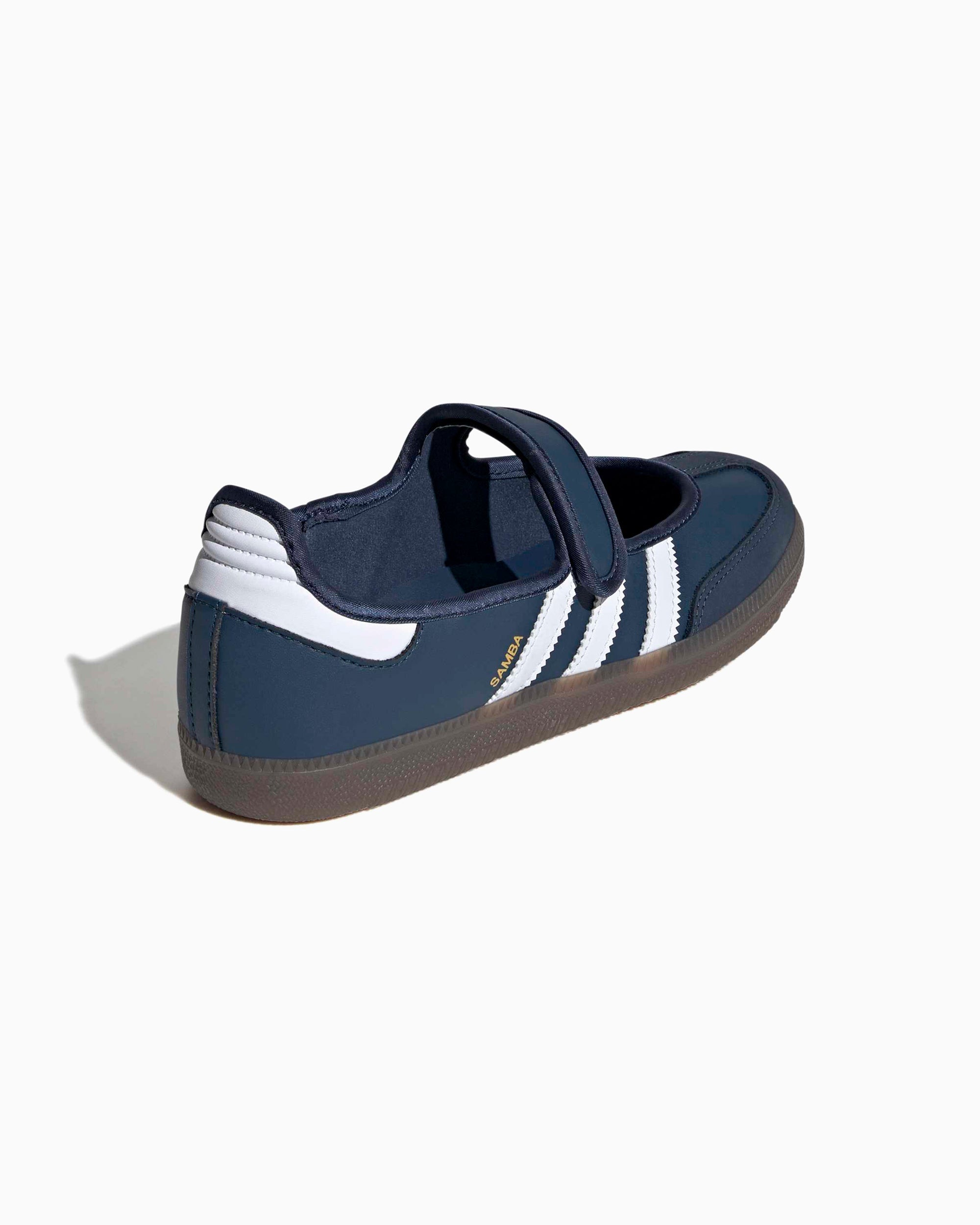 adidas Originals Women's Samba Jane