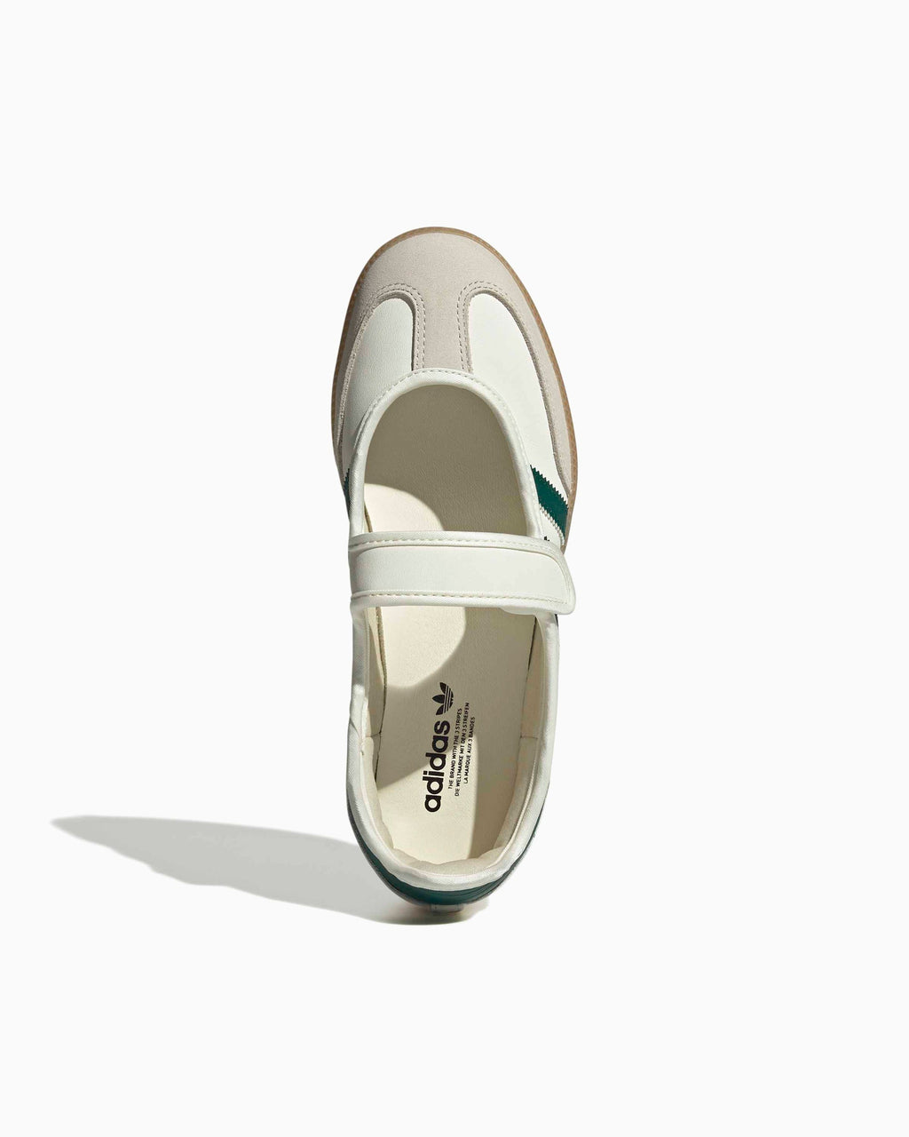 adidas Originals Women's Samba Jane