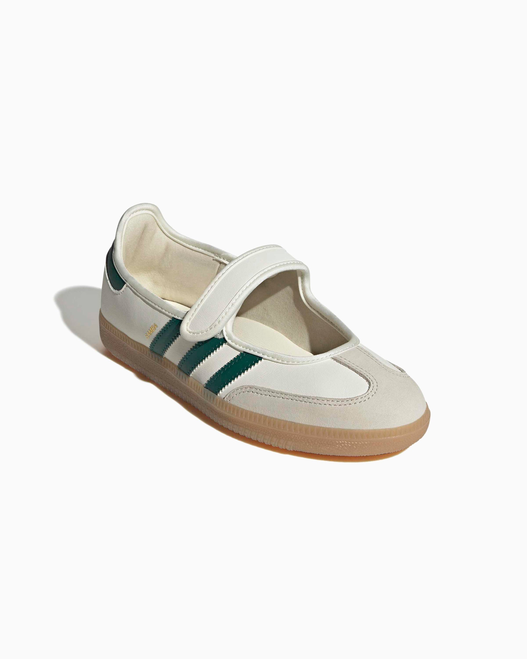 adidas Originals Women's Samba Jane