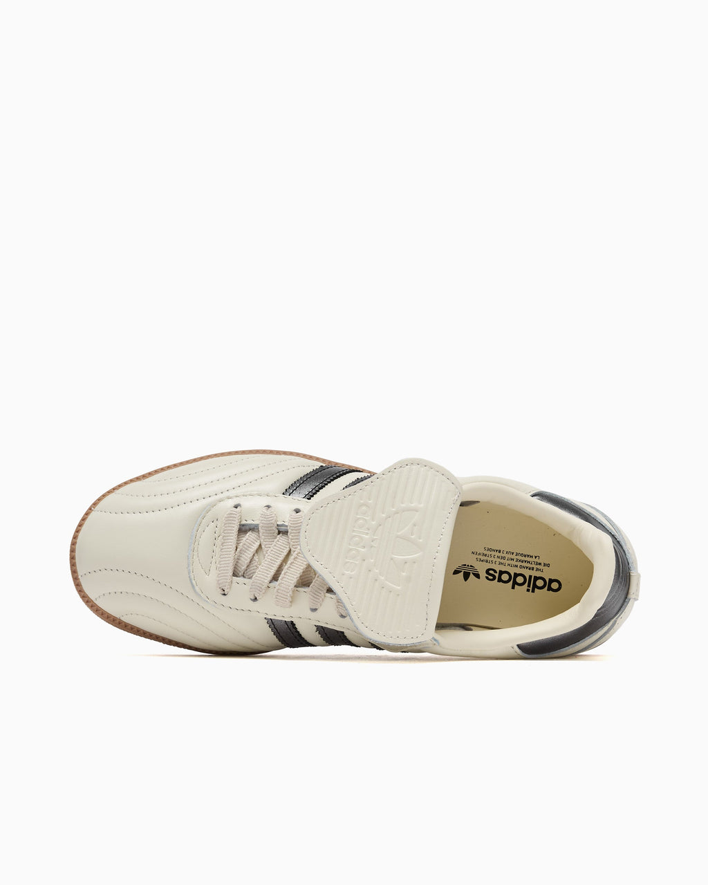 adidas Originals Women's Samba LT