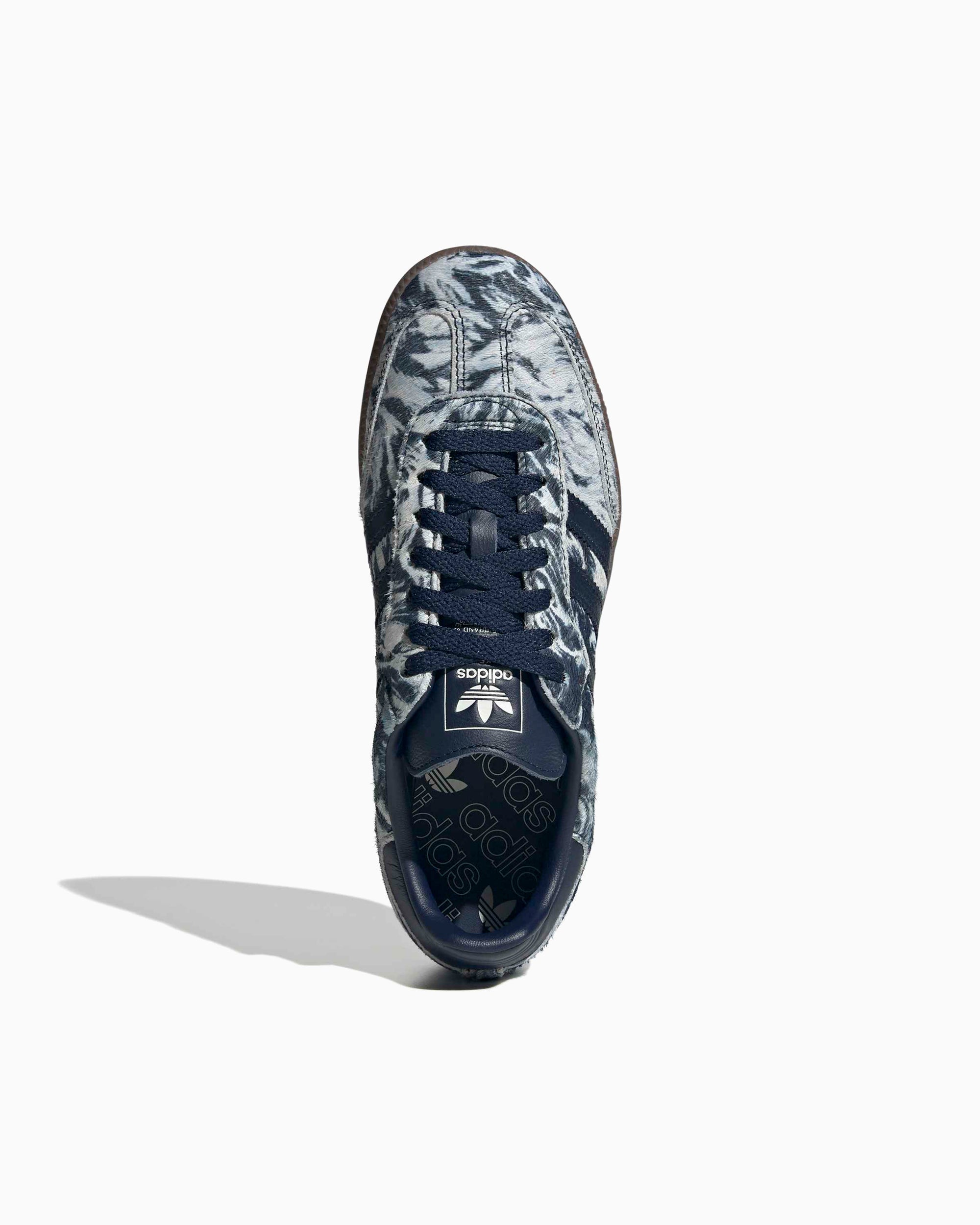 adidas Originals Women's Samba OG