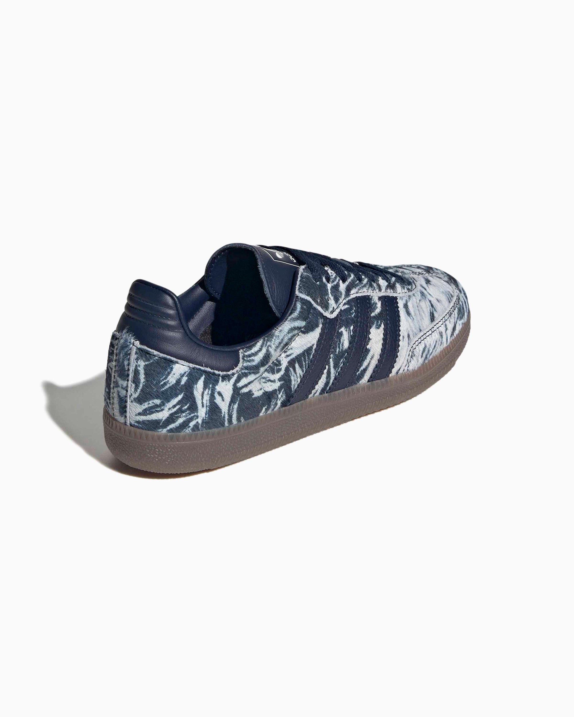 adidas Originals Women's Samba OG