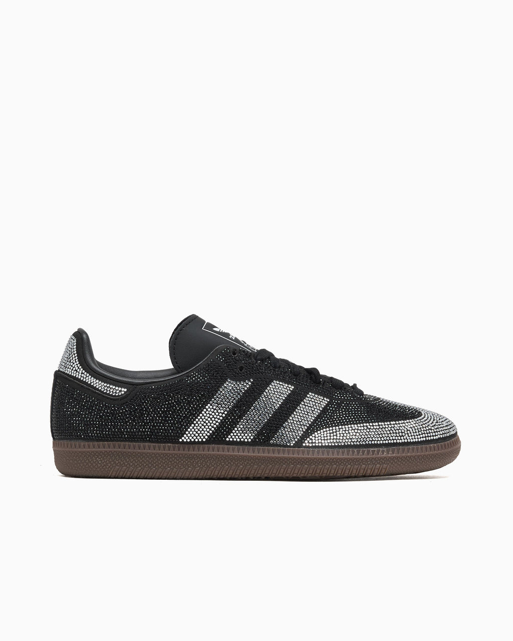 adidas Originals Women's Samba OG "Rhinestone"