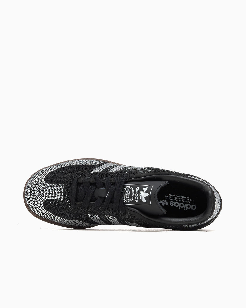 adidas Originals Women's Samba OG "Rhinestone"