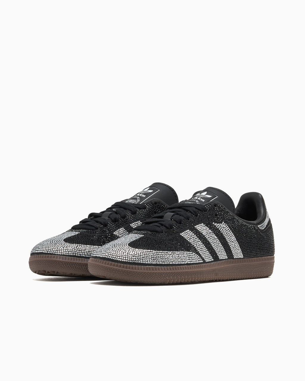 adidas Originals Women's Samba OG "Rhinestone"