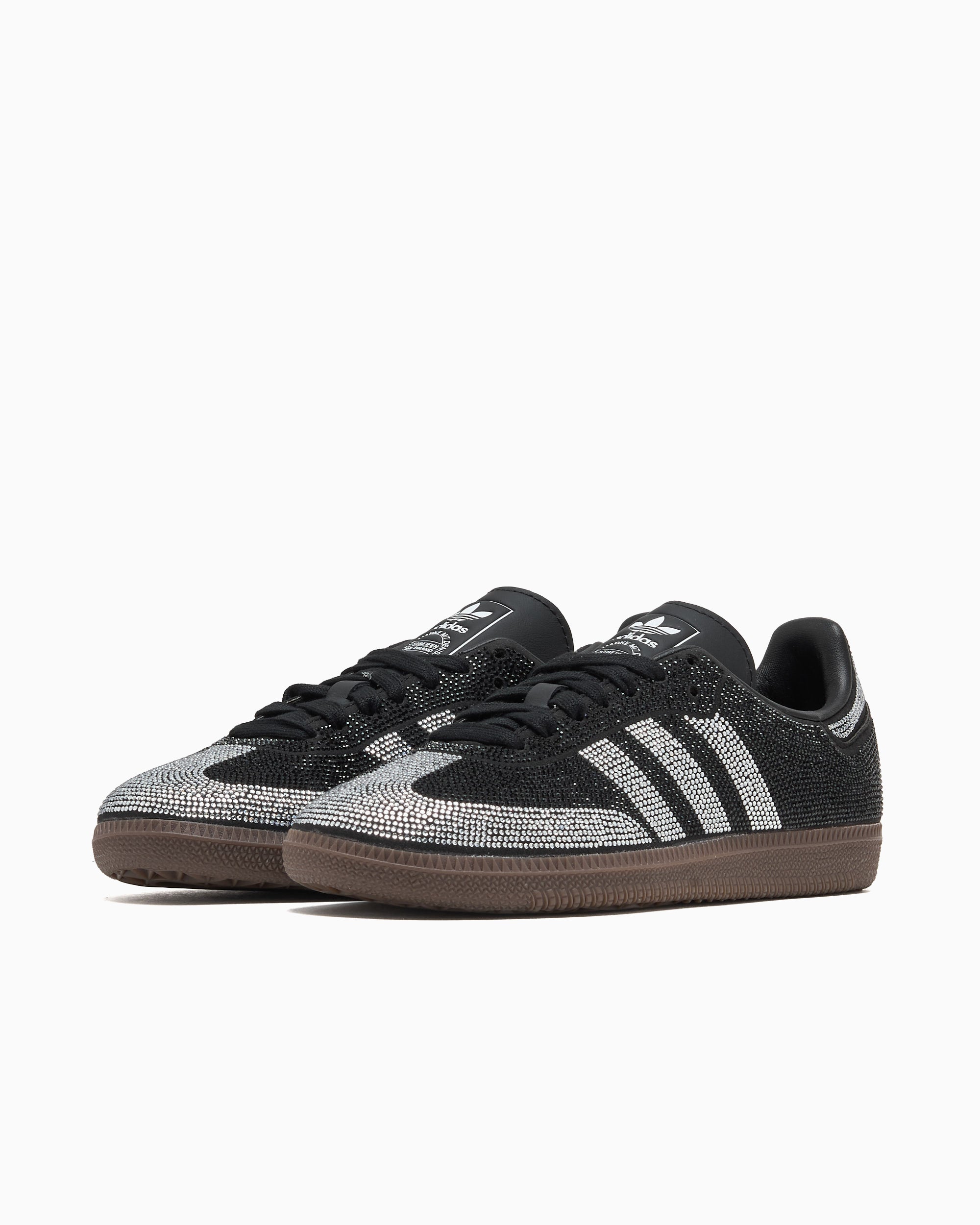adidas Originals Women's Samba OG "Rhinestone"