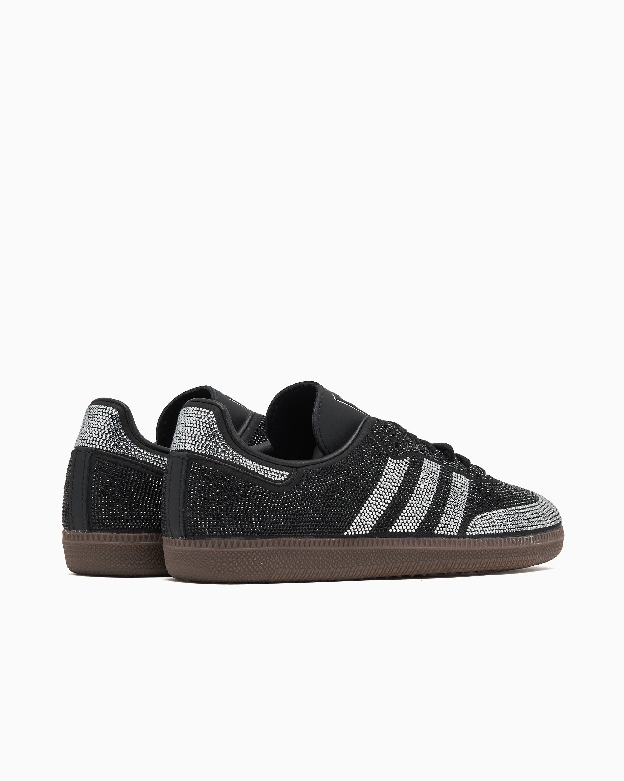 adidas Originals Women's Samba OG "Rhinestone"