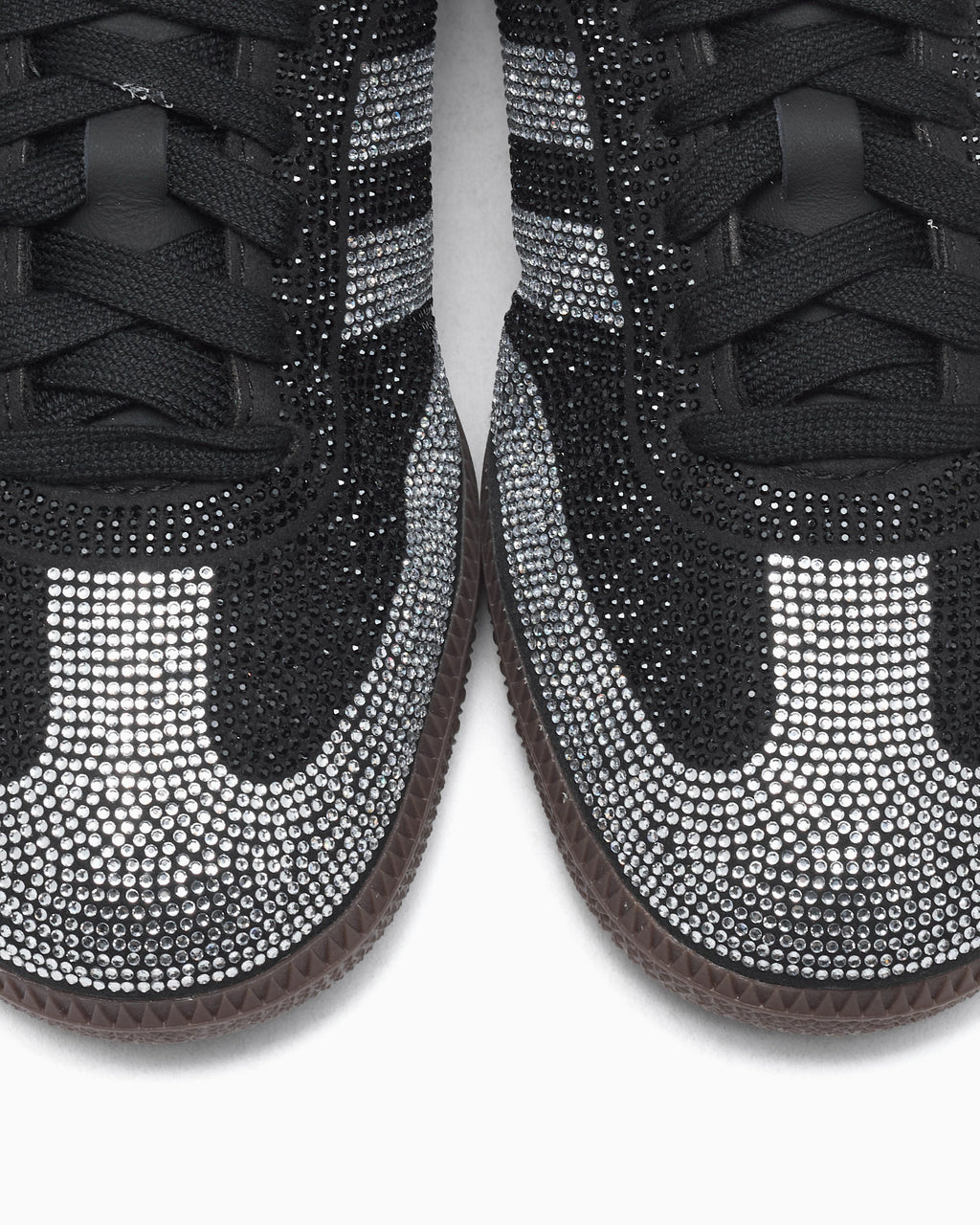 adidas Originals Women's Samba OG "Rhinestone"