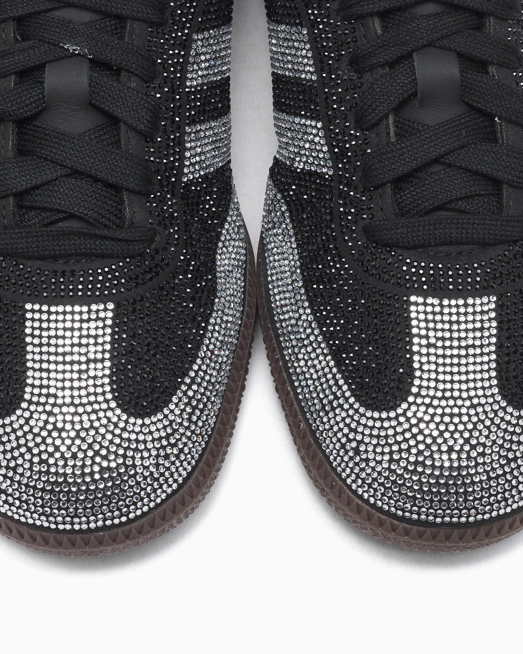 adidas Originals Women's Samba OG "Rhinestone"