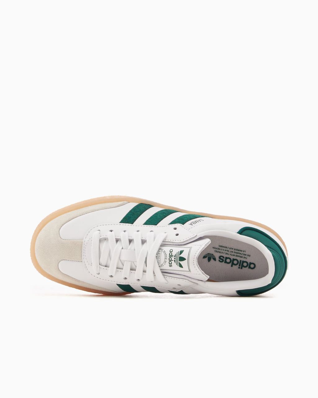 adidas Originals Women's Sambae