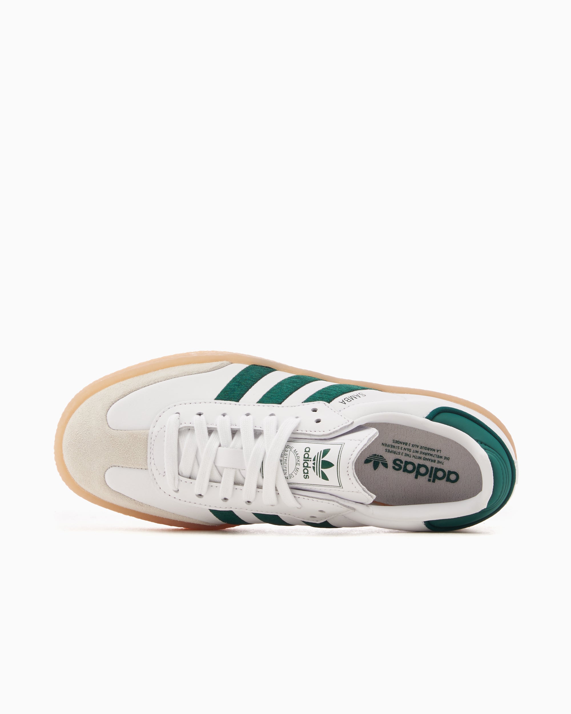 adidas Originals Women's Sambae