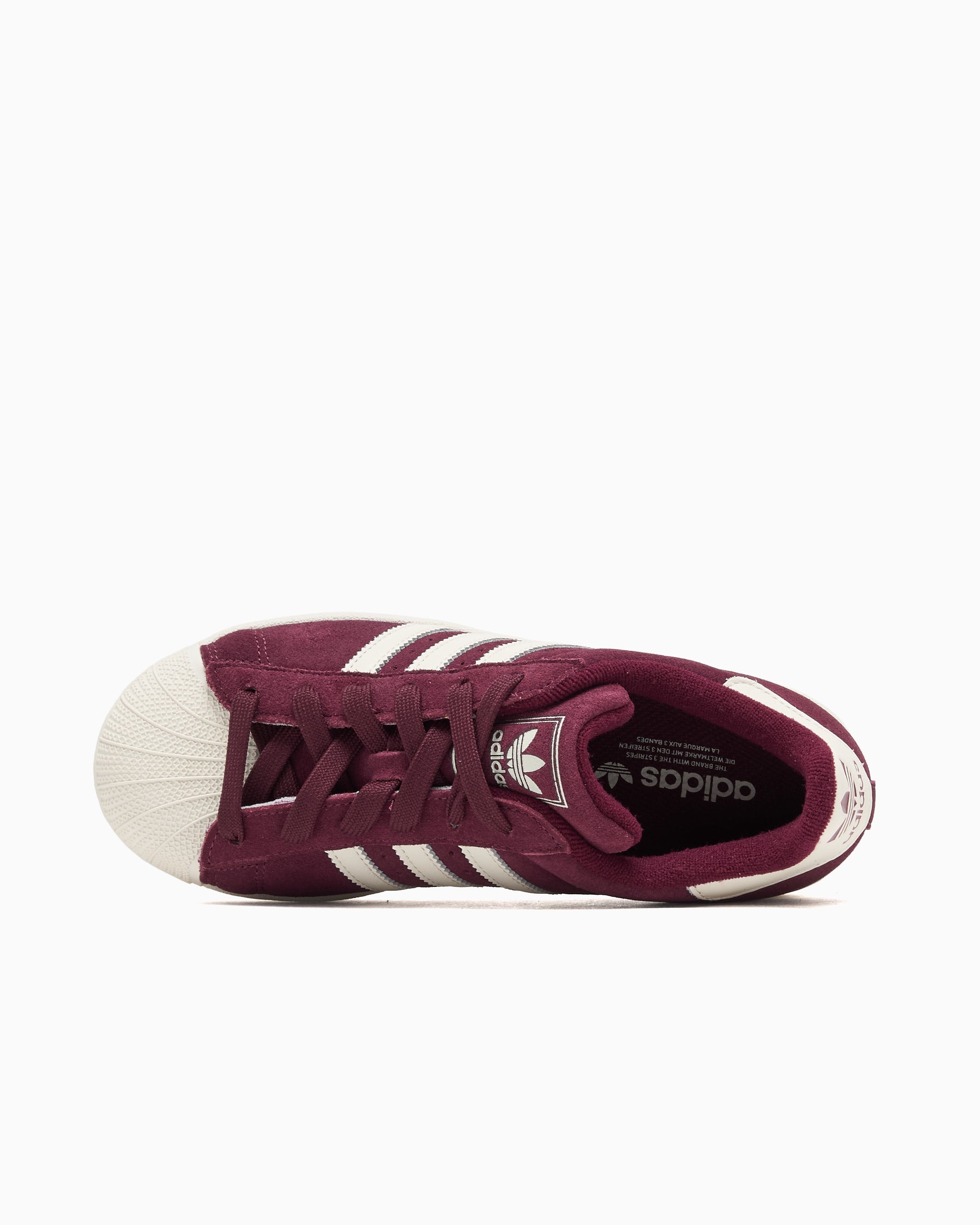 adidas Originals Women's Superstar II