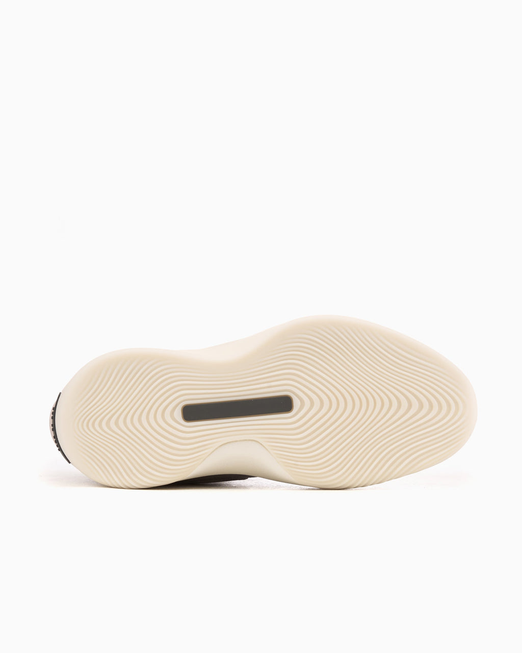 adidas Originals x Fear of God Athletics II High Top Basketball