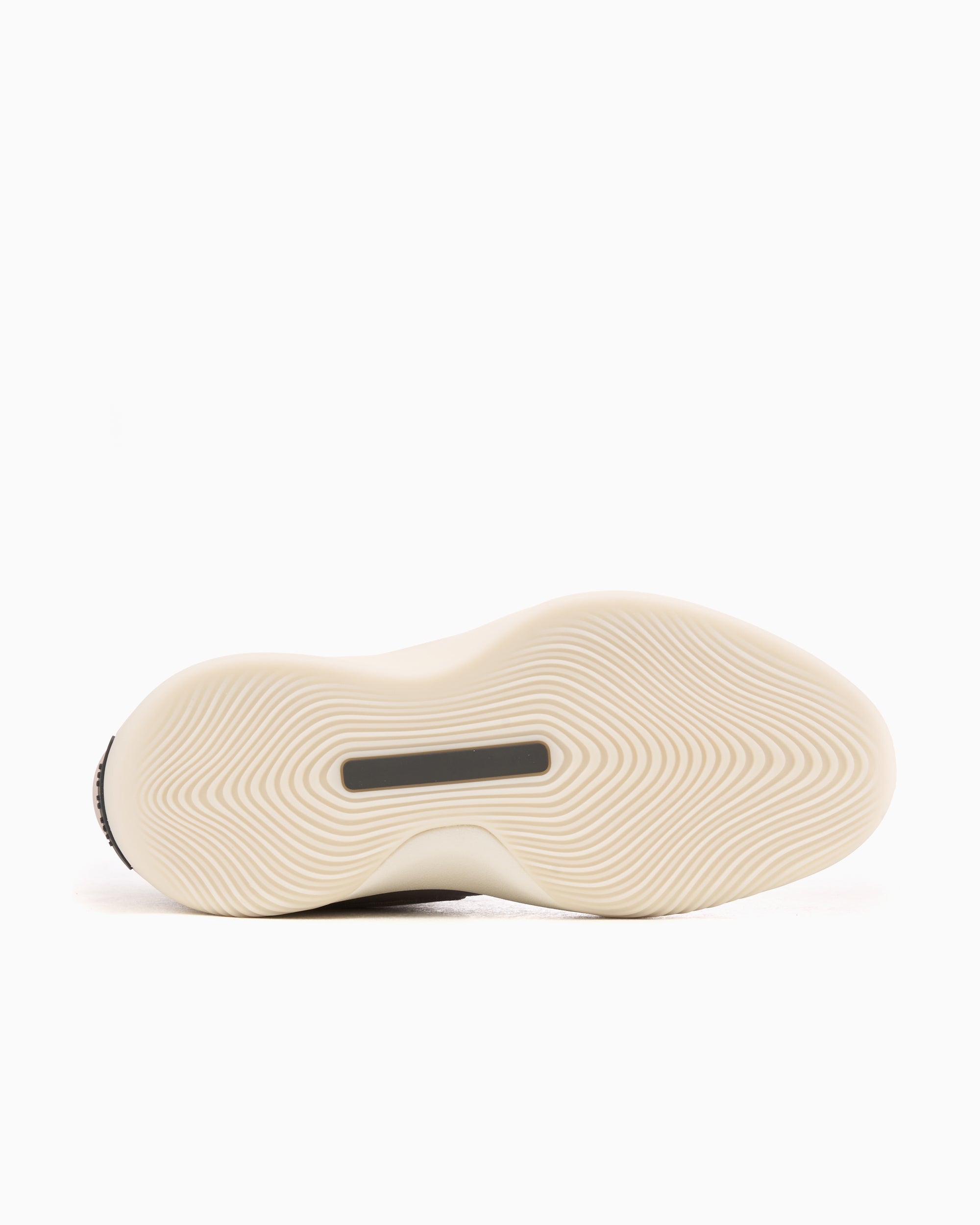 adidas Originals x Fear of God Athletics II High Top Basketball