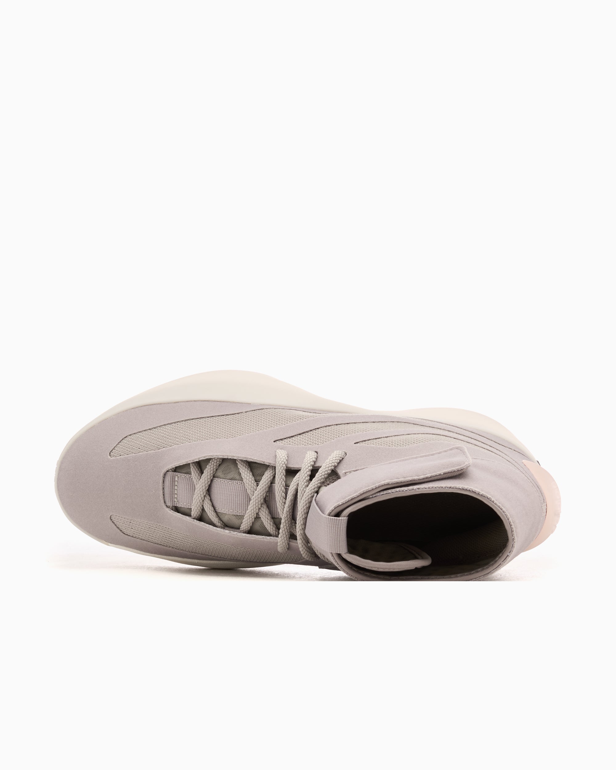 adidas Originals x Fear of God Athletics II High Top Basketball