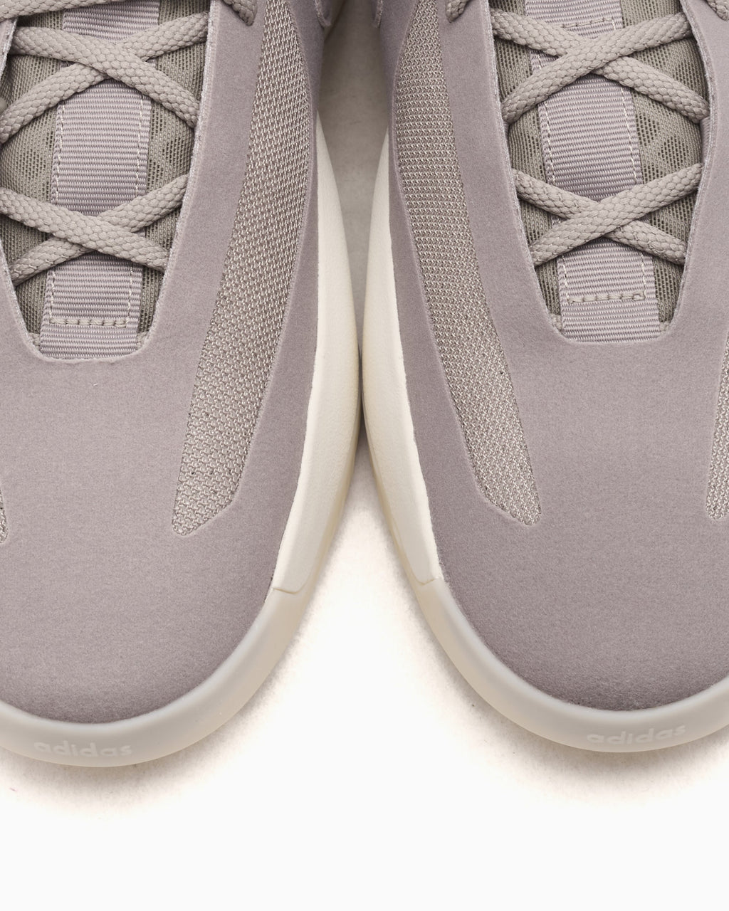 adidas Originals x Fear of God Athletics II High Top Basketball