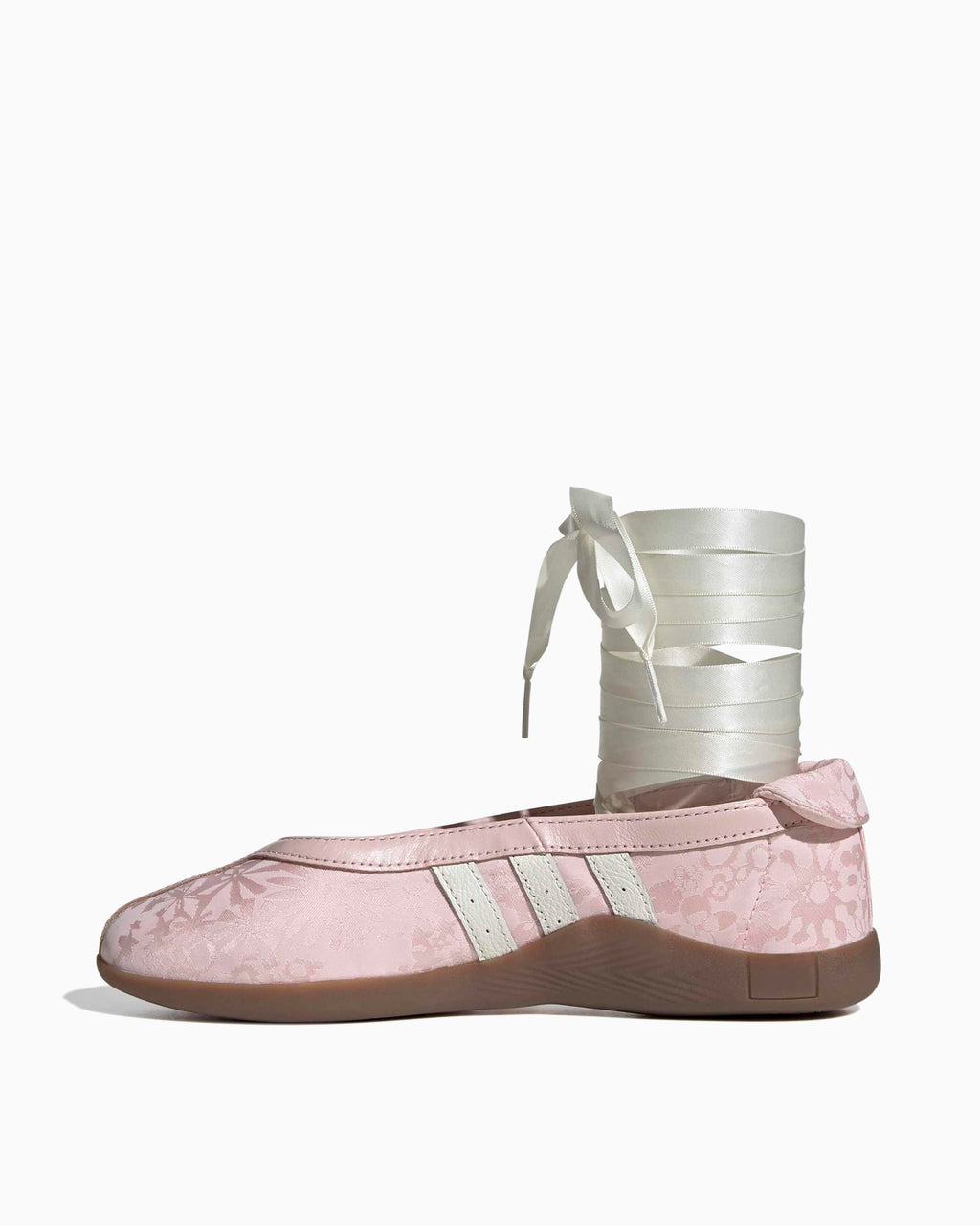 adidas Originals x Liberty London Women's Taekwondo Mei Ballet