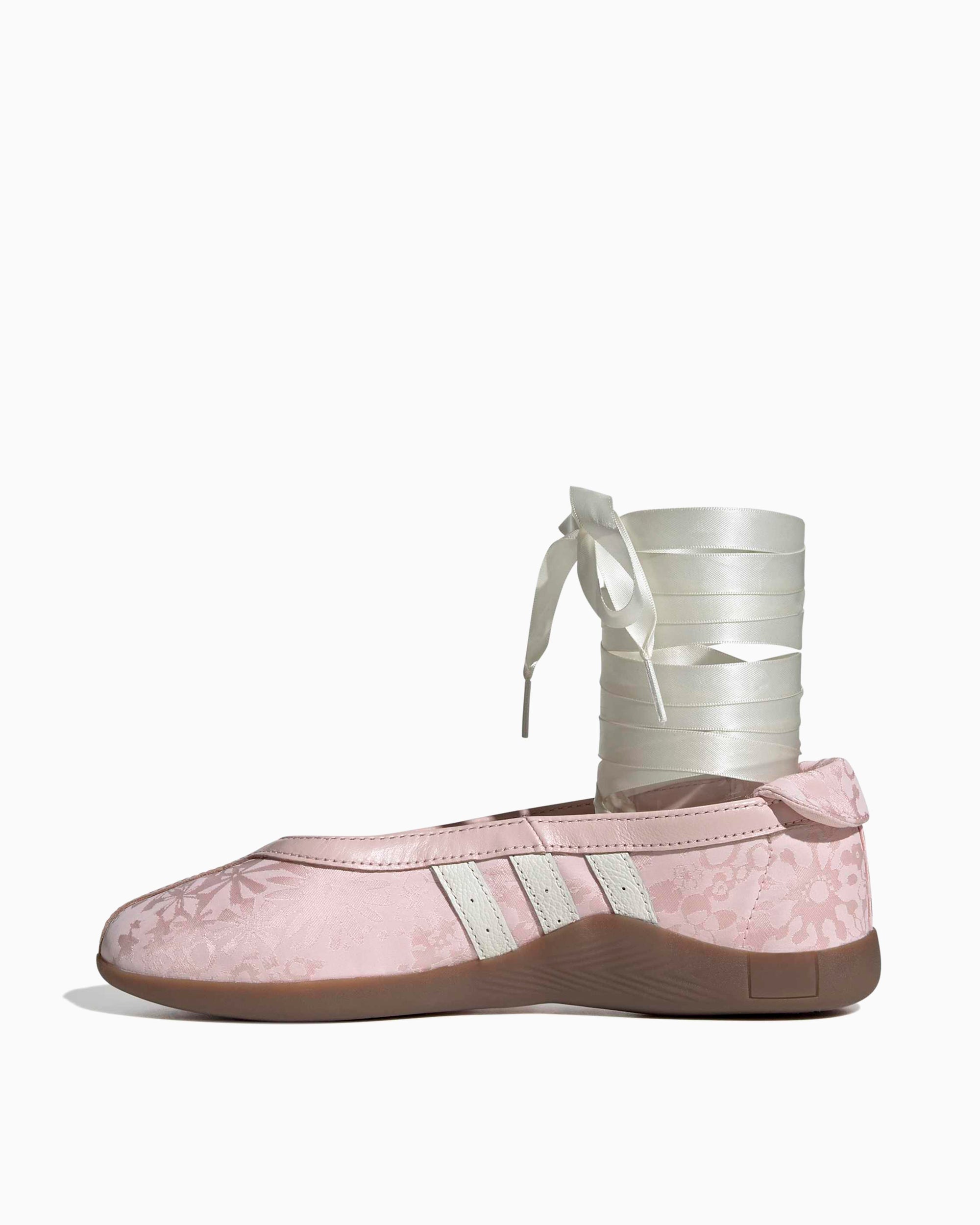 adidas Originals x Liberty London Women's Taekwondo Mei Ballet