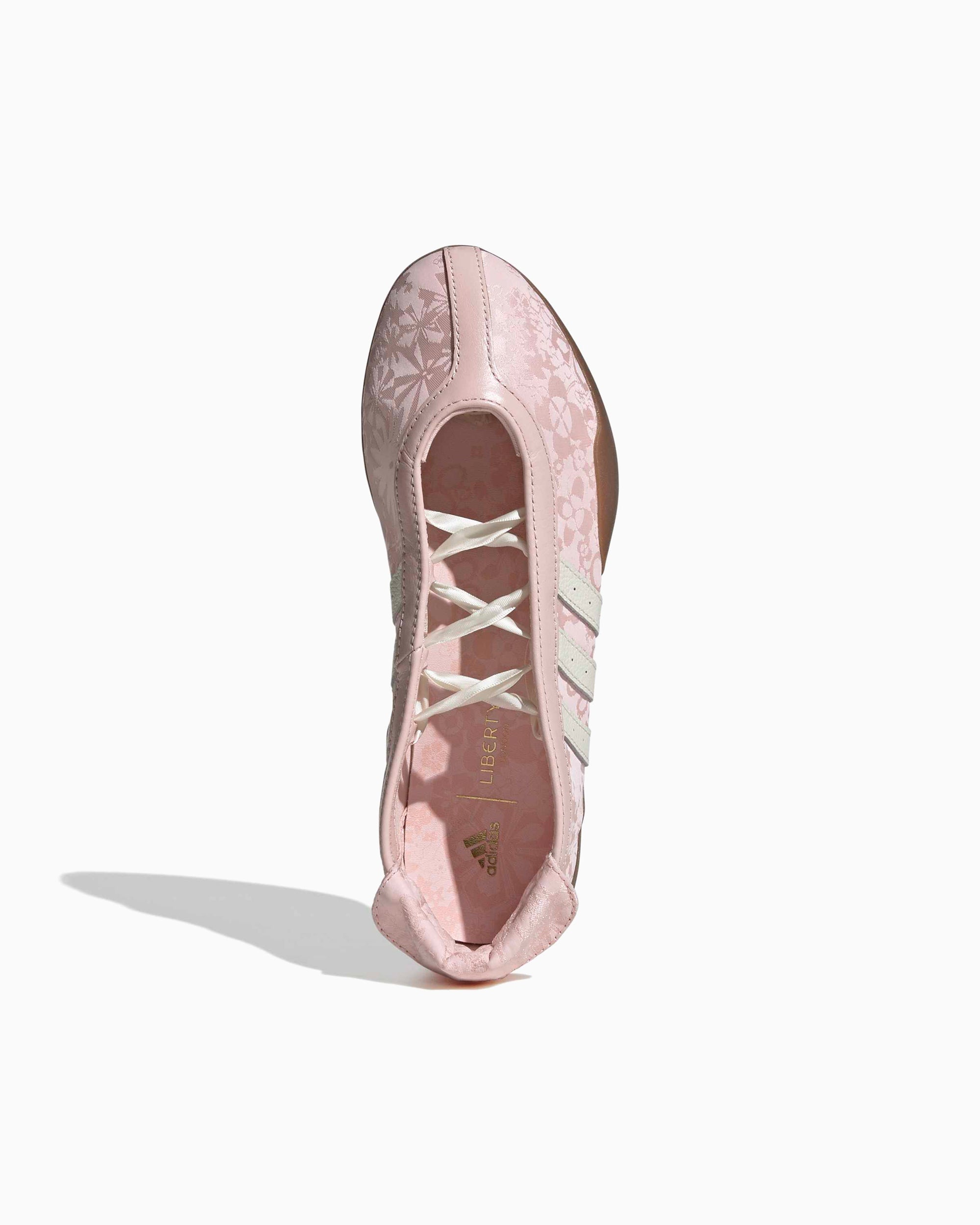 adidas Originals x Liberty London Women's Taekwondo Mei Ballet